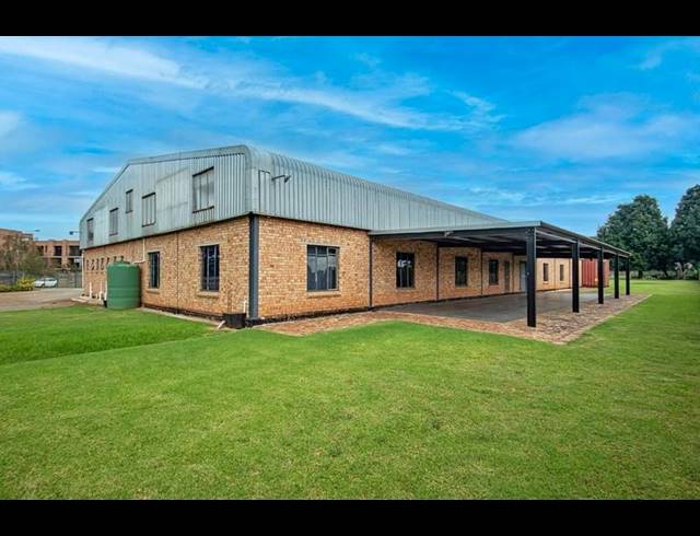 FARM FOR SALE IN BENONI NORTH